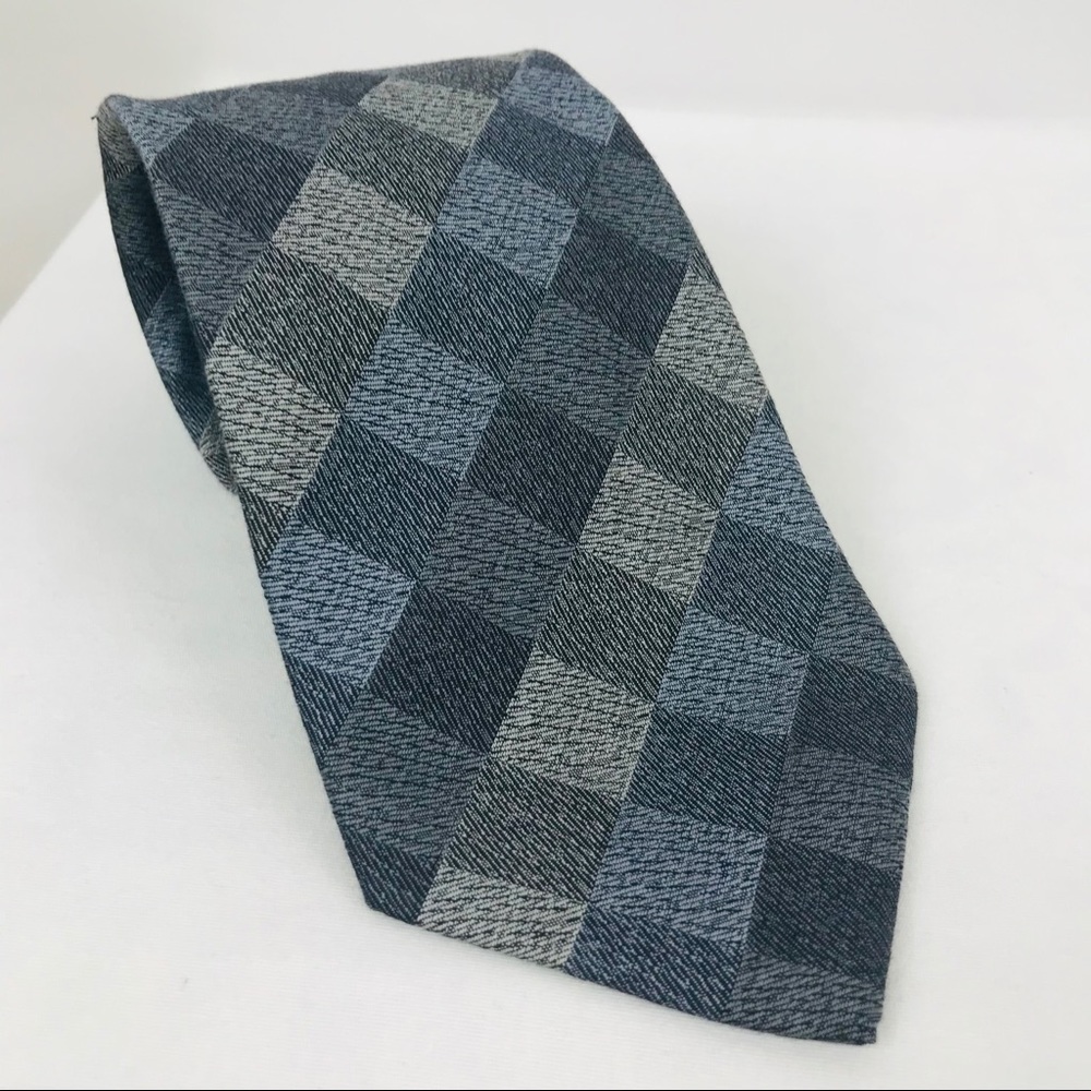 Von Furstenburg Mens Tie